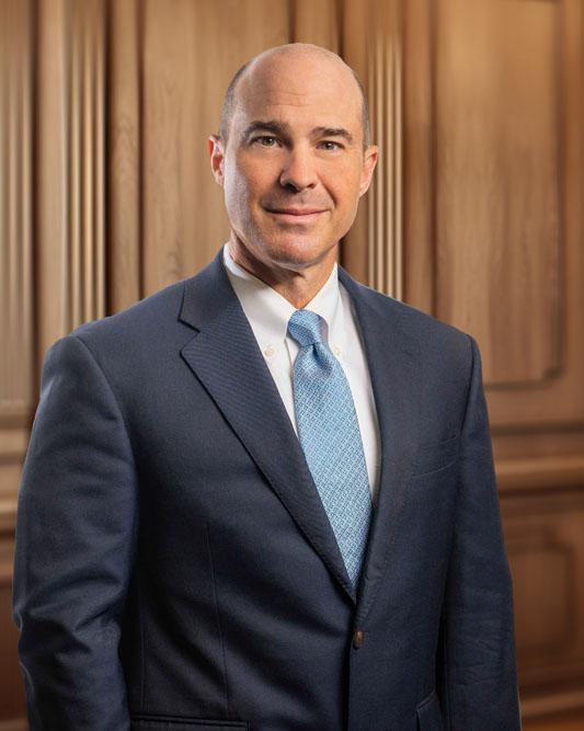 Steven R. Griffin - Beggs & Lane Attorney, Pensacola Fl